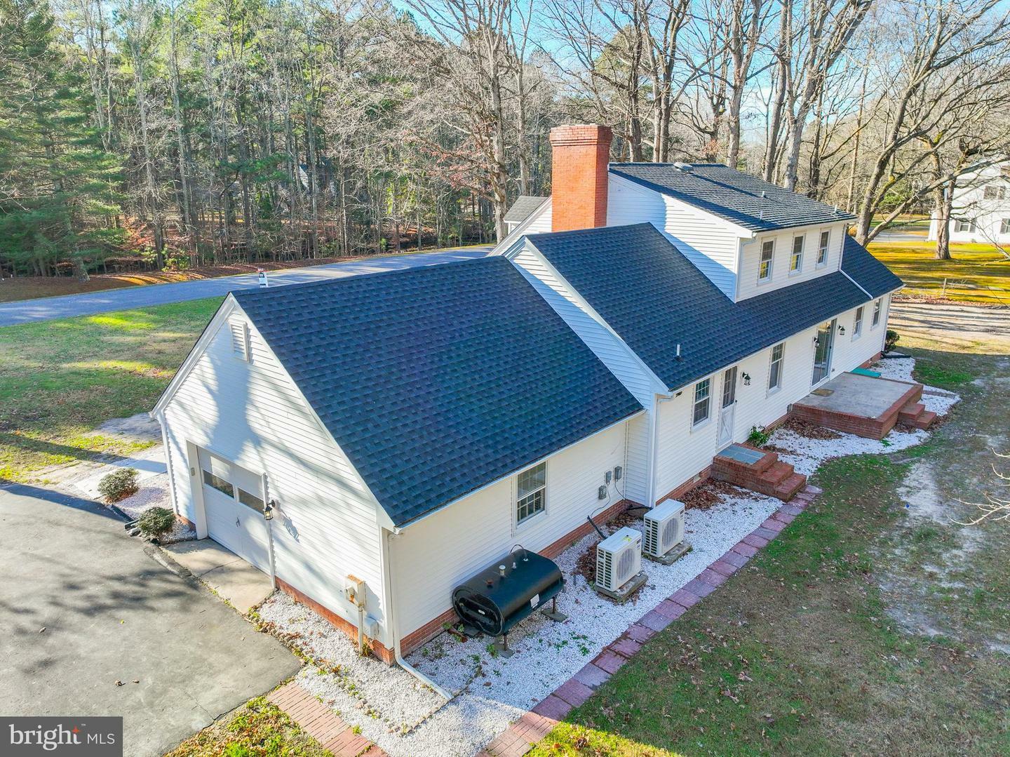 Property Photo:  4011 Grosse Point Drive  MD 21804 