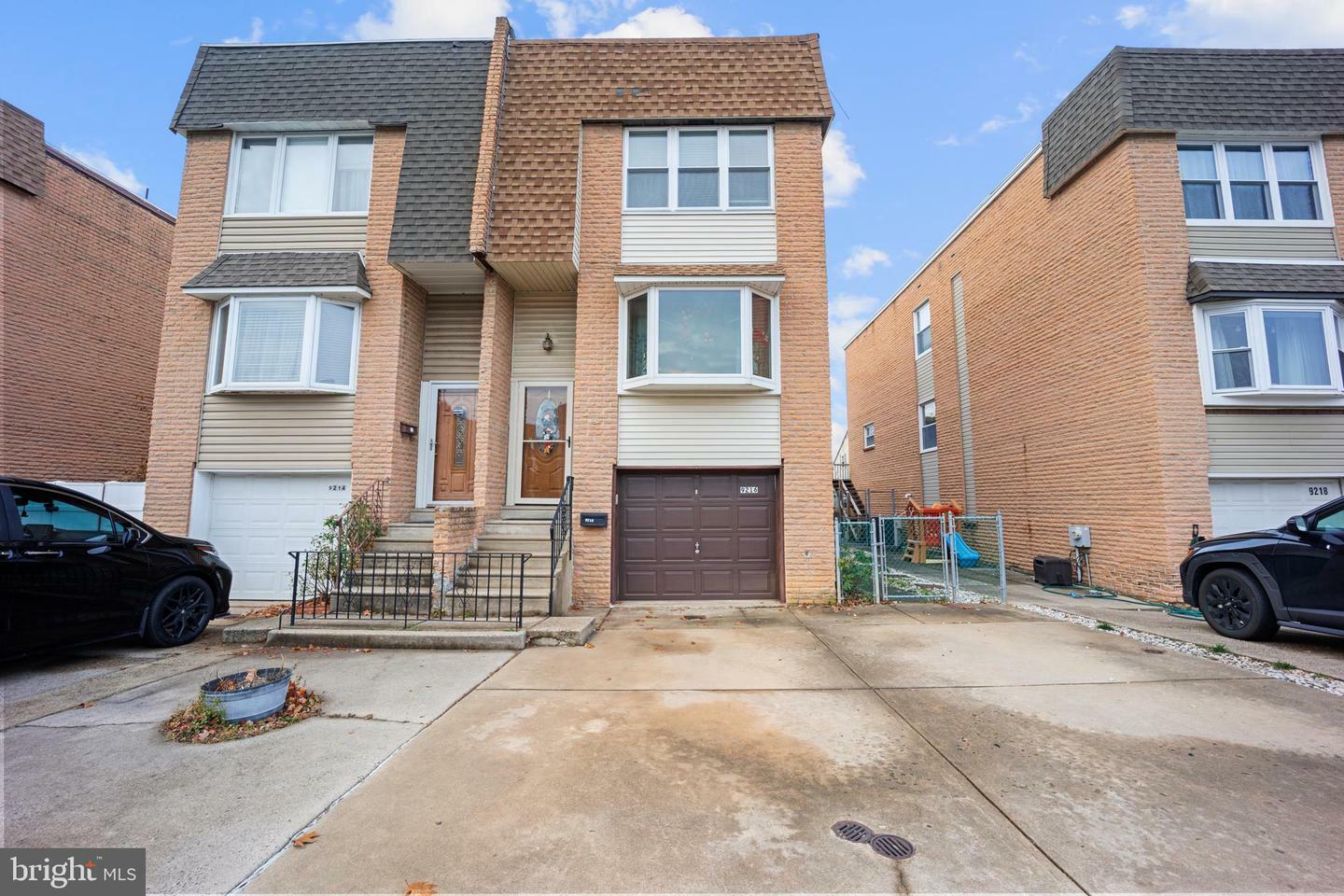 Property Photo:  9216 Wissinoming Street  PA 19114 