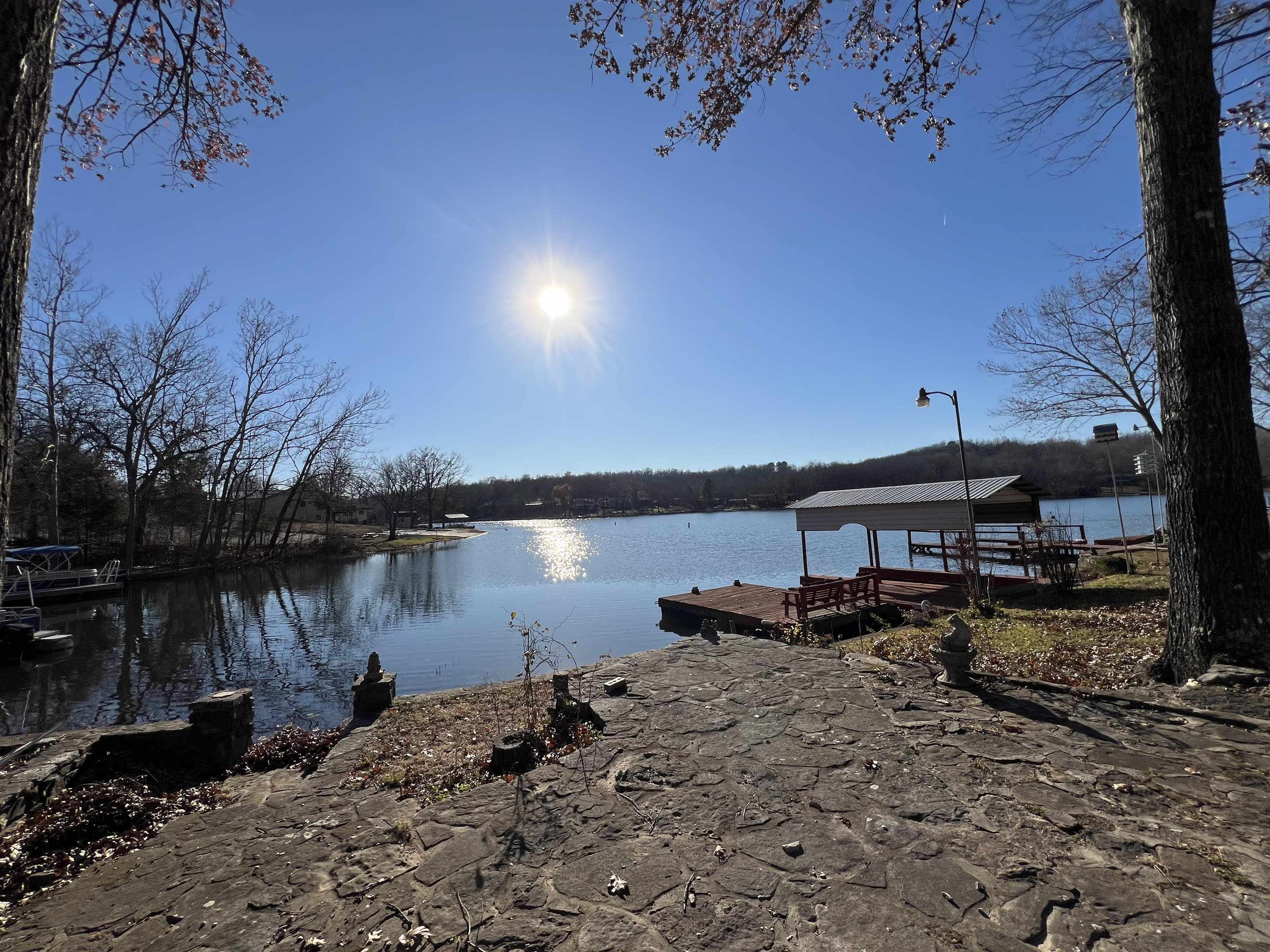 Property Photo:  206 E Lakeshore Drive  AR 72529 