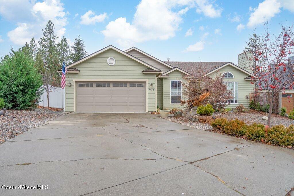 4728 S Dandy Ct  Spokane WA 99224 photo