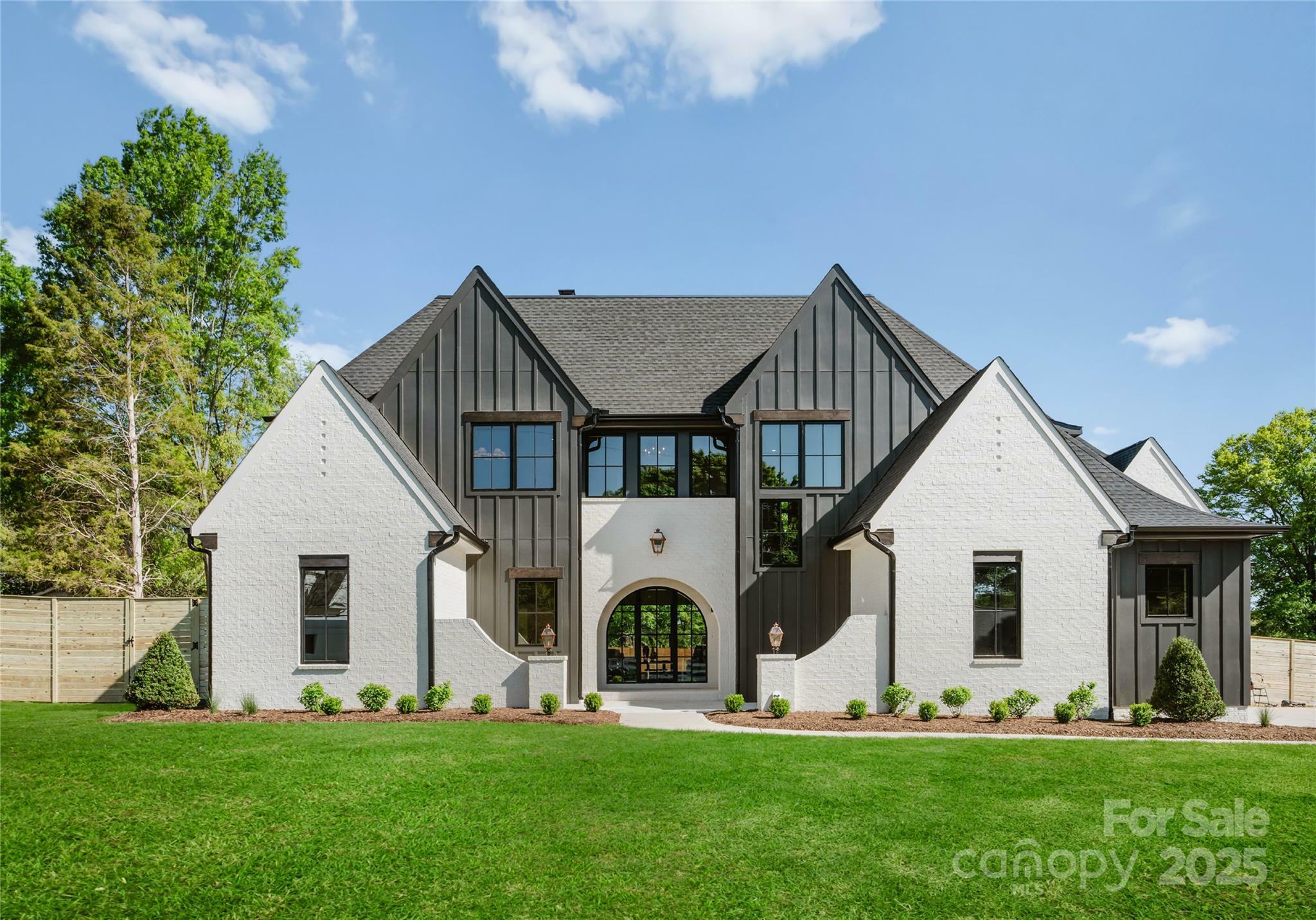 Property Photo: 20400 Rainbow Circle NC 28031