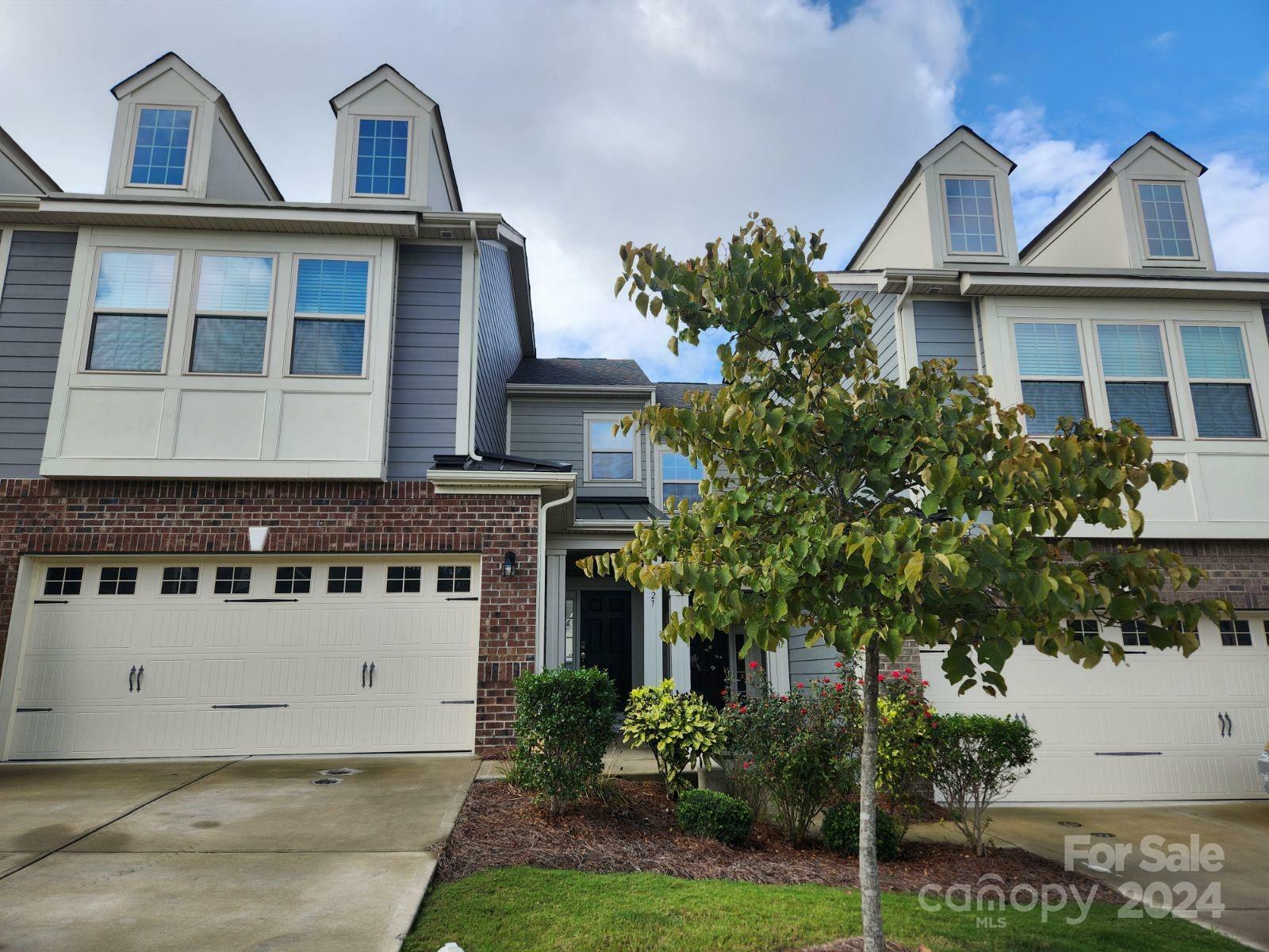 Property Photo:  627 Amber Meadows Way  SC 29708 