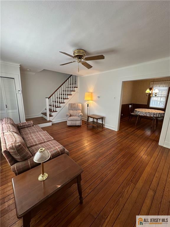 Property Photo:  53 Mitchell Avenue  NJ 08901 