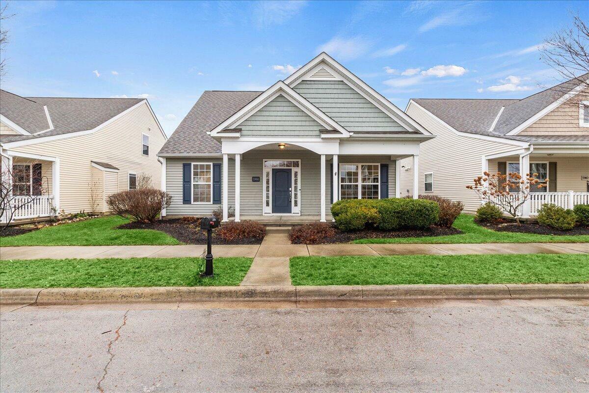 5966 Witherspoon Way  Westerville OH 43081 photo