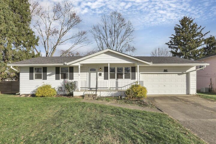 862 Adams Avenue  Newark OH 43055 photo