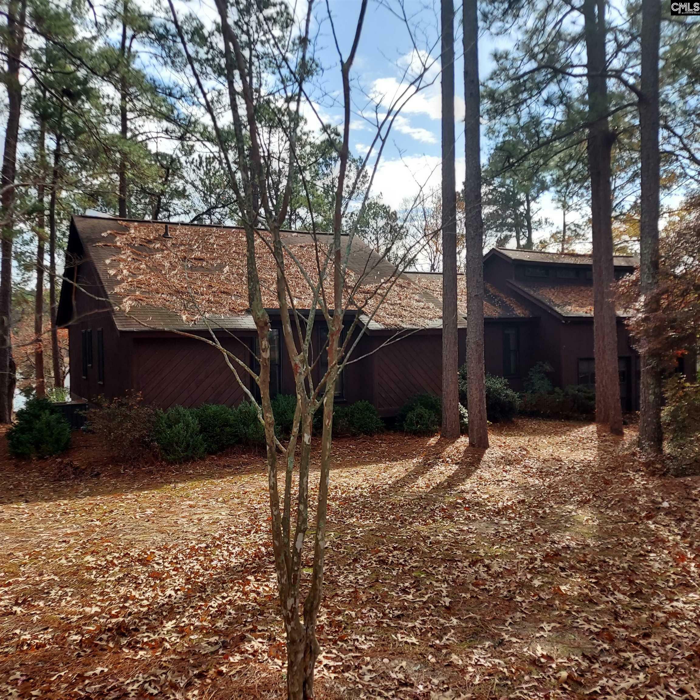 Property Photo:  217 Deer Run  SC 29045 