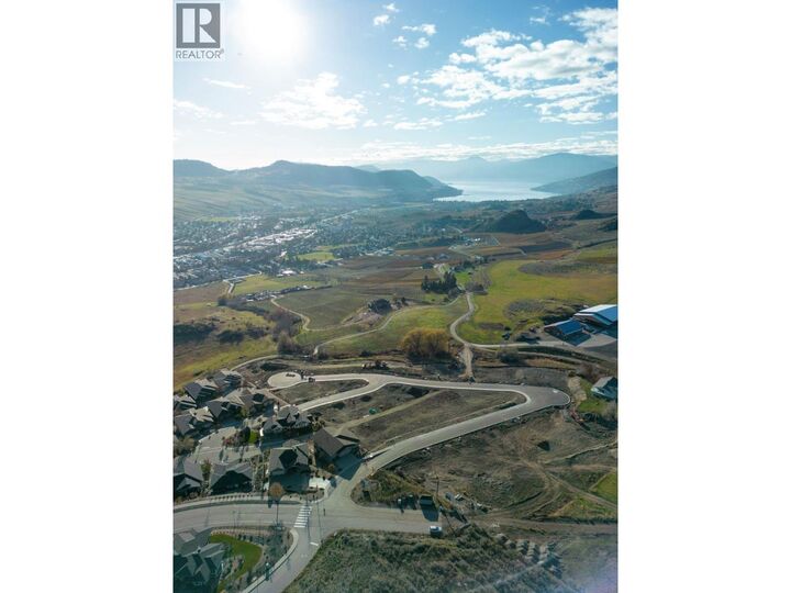Property Photo: Lot 9 Road BC V1H 1A2