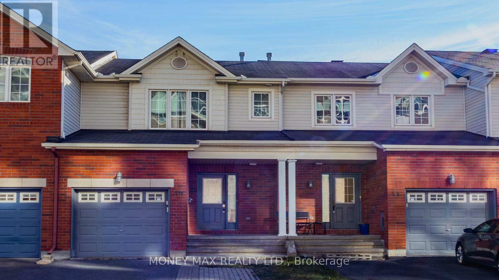 39 Chesapeake Crescent  Ottawa ON K2J 0L5 photo