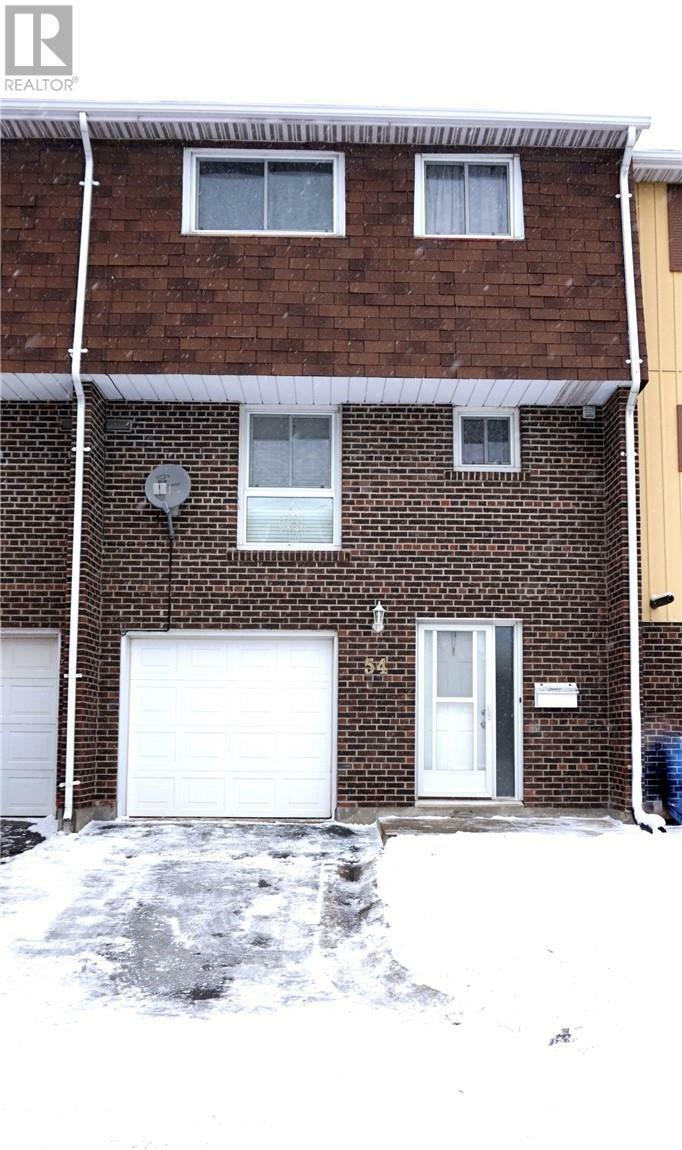 Property Photo:  2365 Grenoble Street Unit# 54  ON P3A 4T4 