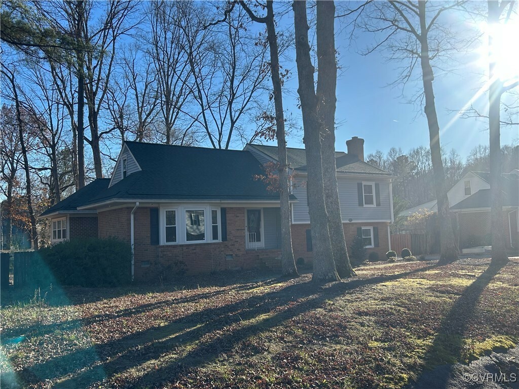 Property Photo:  10011 Tuxford Road  VA 23236 