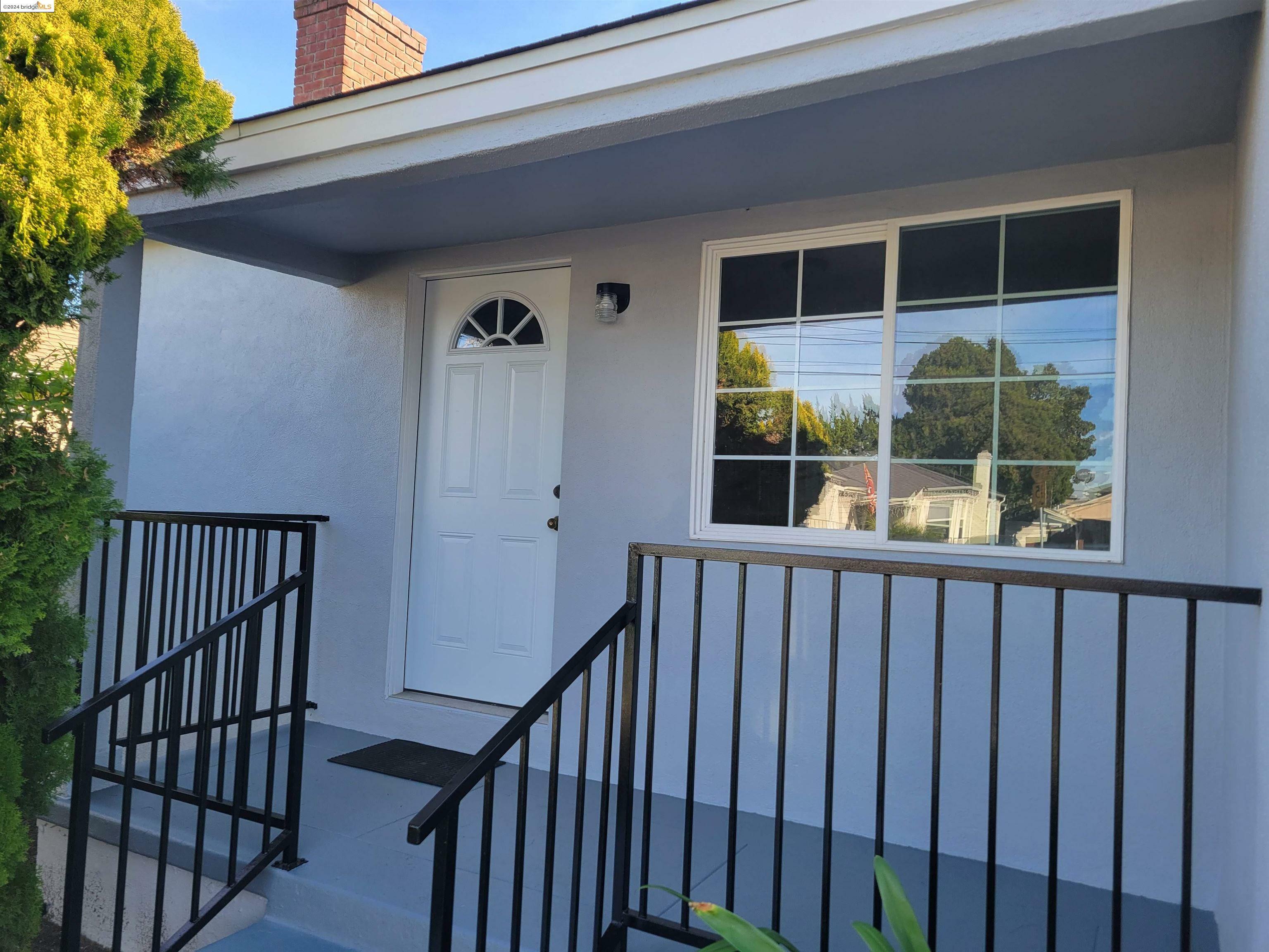 Property Photo:  2154 103rd Ave.  CA 94603 