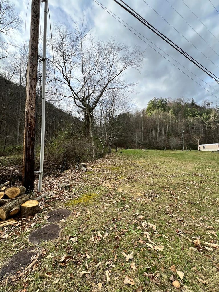 Property Photo:  295 Sugar Camp Road  KY 41561 