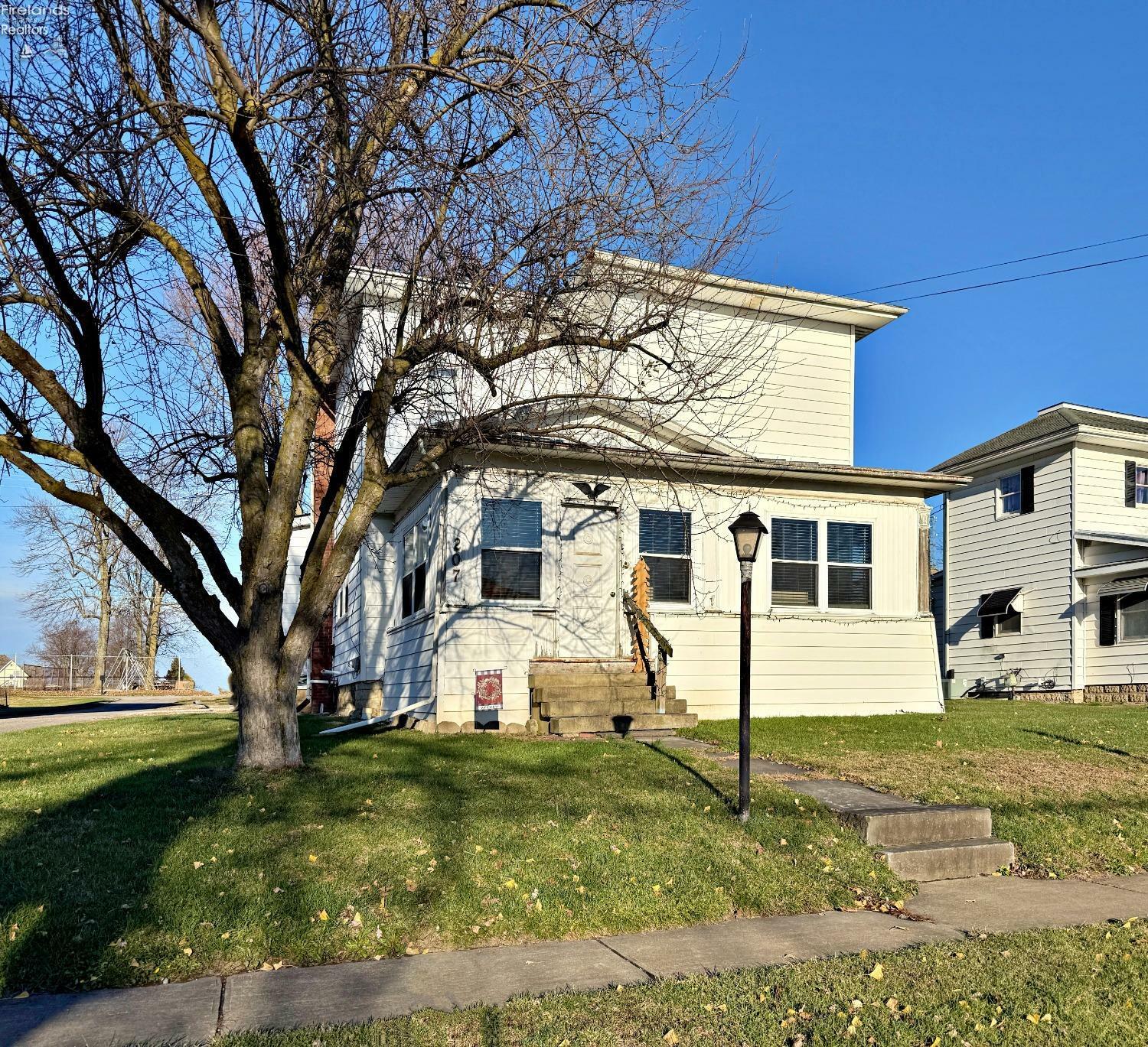 207 E Tiffin Street  Attica OH 44807 photo