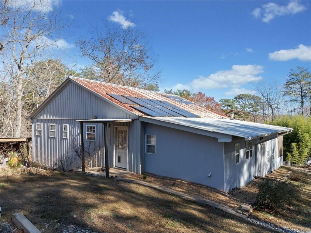 Property Photo:  716 Norma Road  GA 30534 