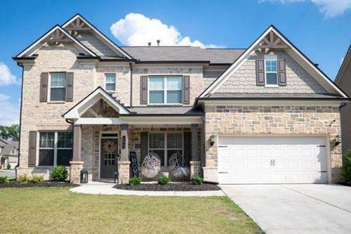 Property Photo:  193 Cottontail Lane  GA 30052 