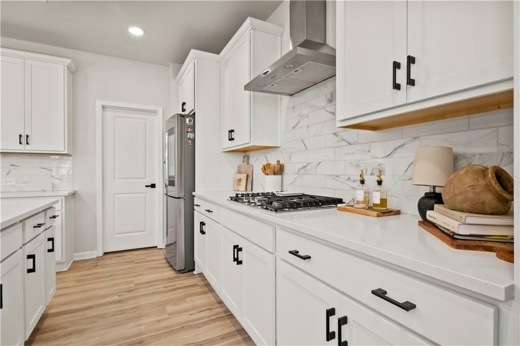 Property Photo: 49 Overview Court GA 30157