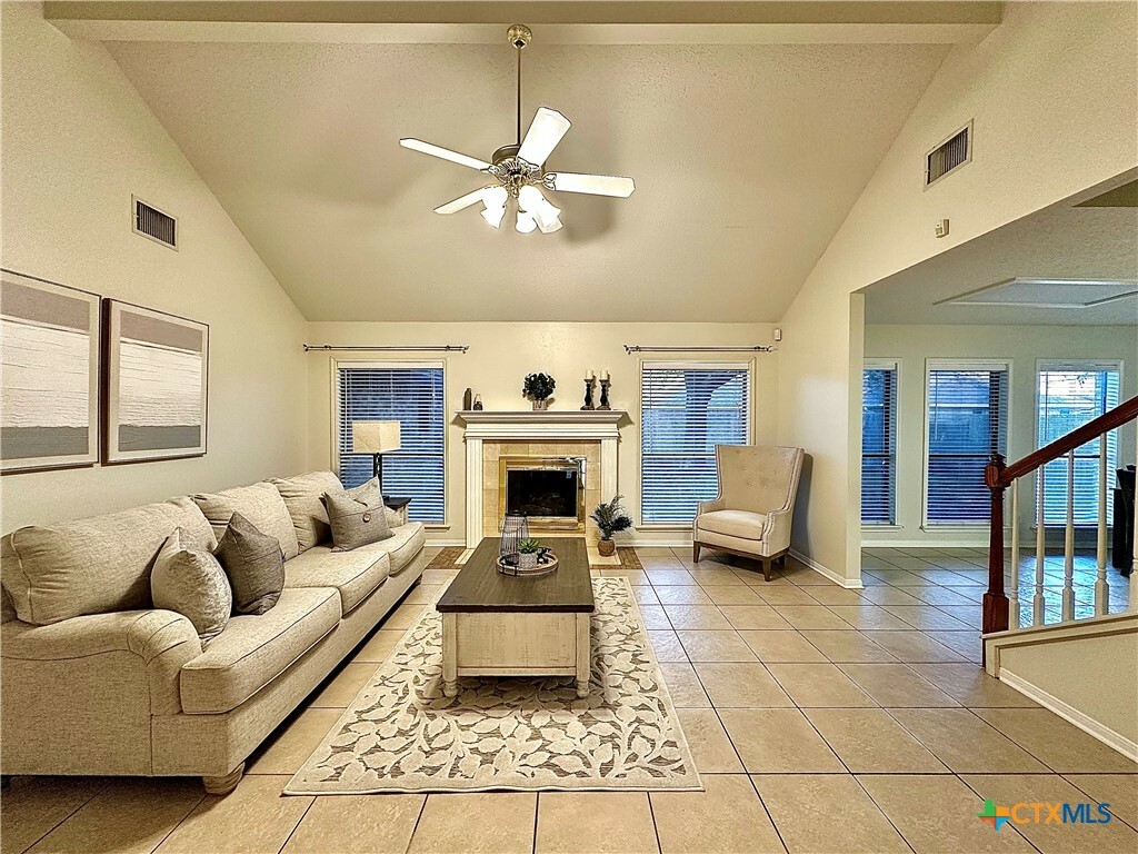 Property Photo: 110 Ashford Drive TX 77904
