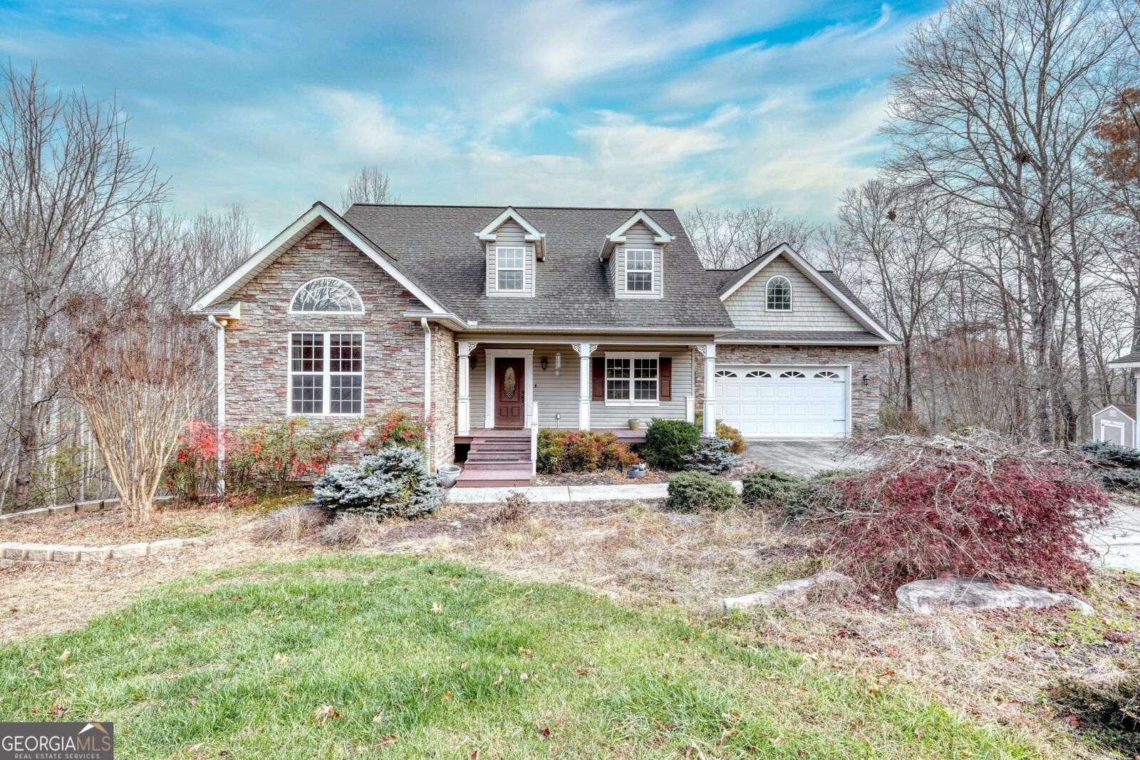 Property Photo: 113 Dundee Drive GA 30512