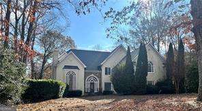 Property Photo: 2910 Coles Way GA 30350