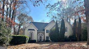 Property Photo:  2910 Coles Way  GA 30350 
