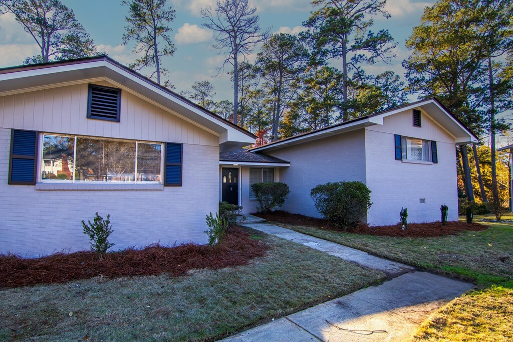 Property Photo:  5979 St. Leonards Drive  GA 31909-3818 