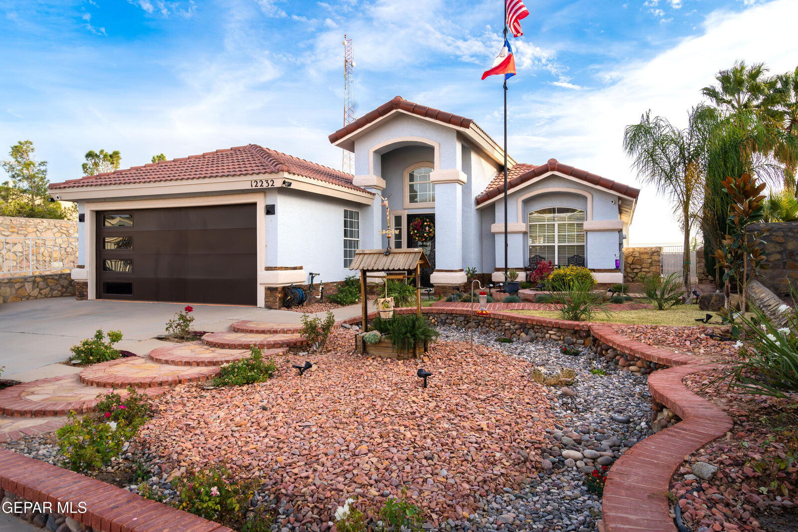 Property Photo: 12232 Rianne Chantee Drive TX 79936