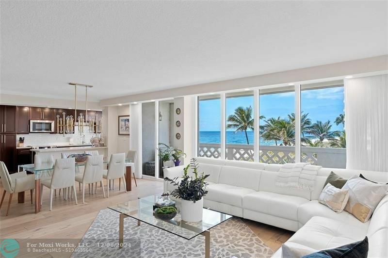 Property Photo:  1200 S Ocean Blvd 4B  FL 33432 