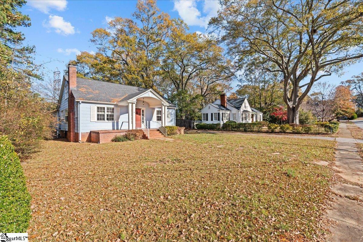 Property Photo:  1840 Maryland Avenue  SC 29307 