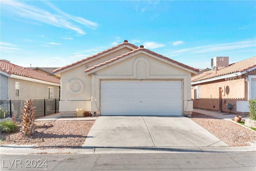 4601 Skybolt Street  Las Vegas NV 89115 photo