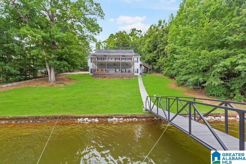 Property Photo: 112 Pope Lane AL 36278