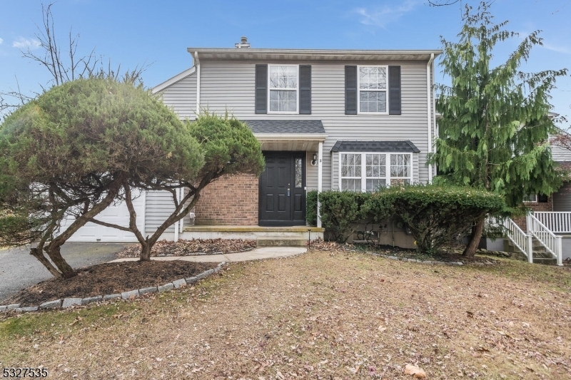 Property Photo: 3 Pamlico Path NJ 08876