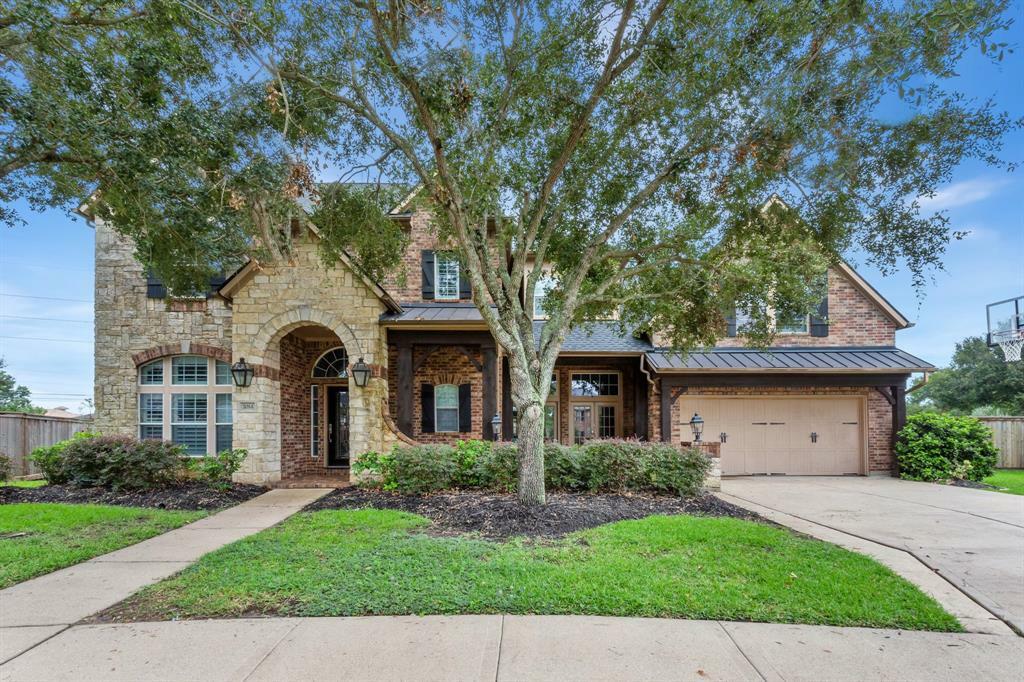 Property Photo:  7014 Lake Haven Court  TX 77479 