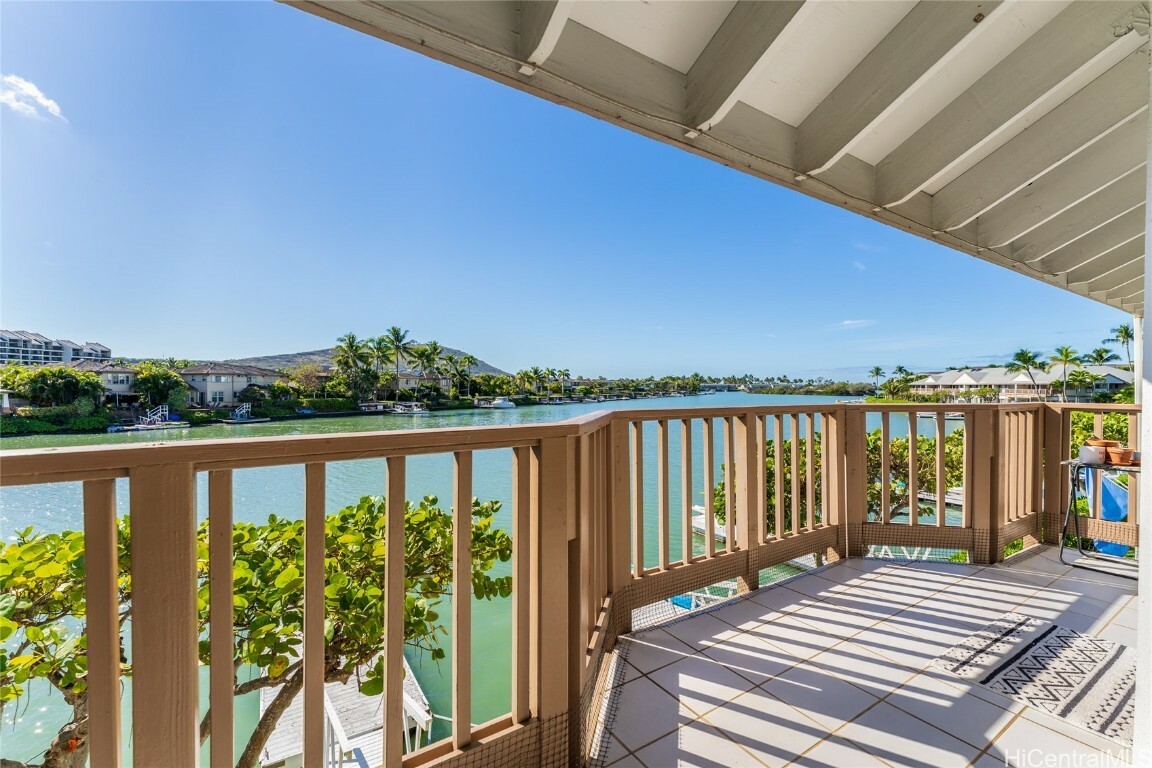 Property Photo:  7007 Hawaii Kai Drive J24  HI 96825 