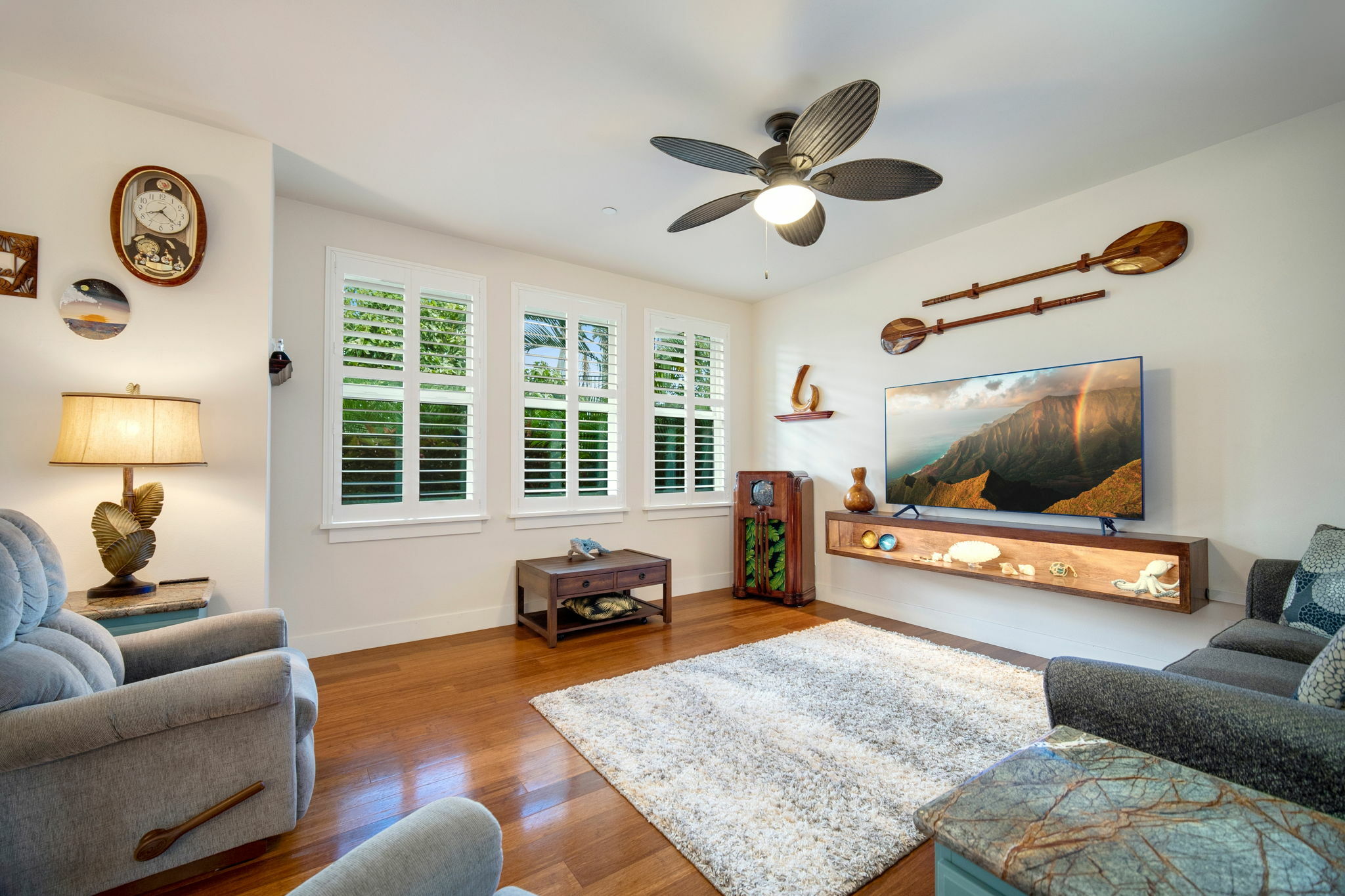 Property Photo:  2611 Kiahuna Plantation Dr 5F  HI 96756 