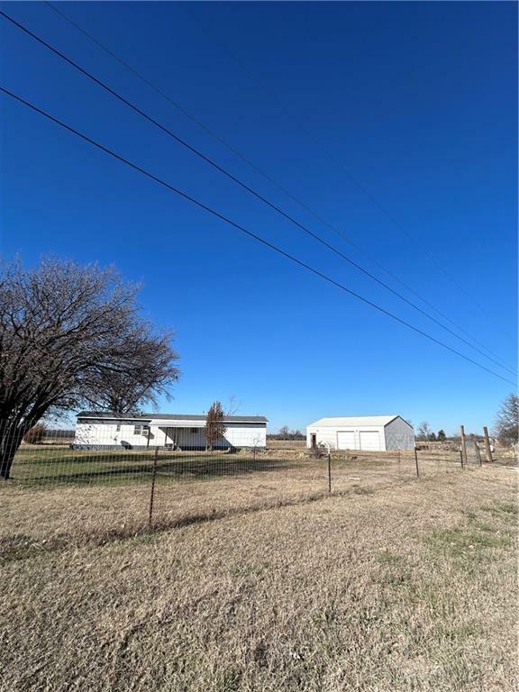 Property Photo:  2021 Cr 5500 N/A  KS 67337 