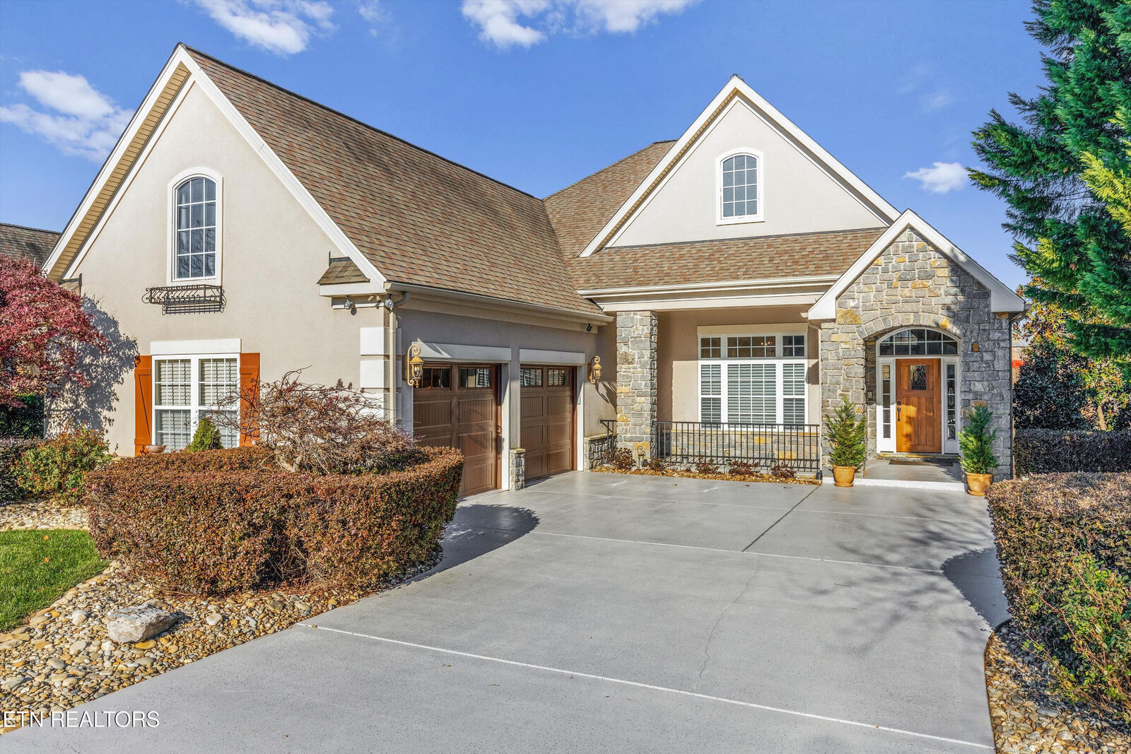 Property Photo: 241 Goldcrest Drive TN 37885