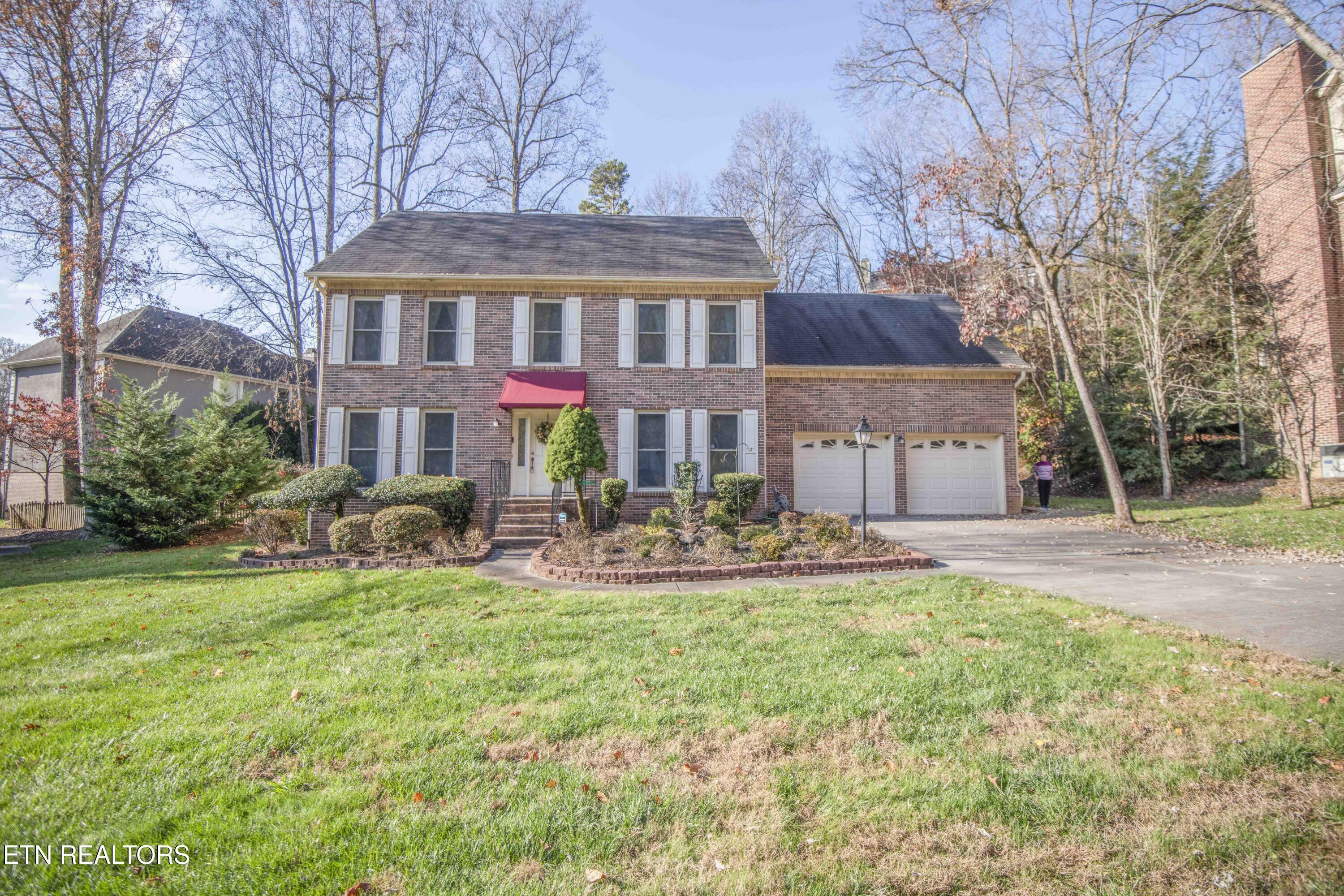 Property Photo:  709 Cambridge Circle  TN 37923 