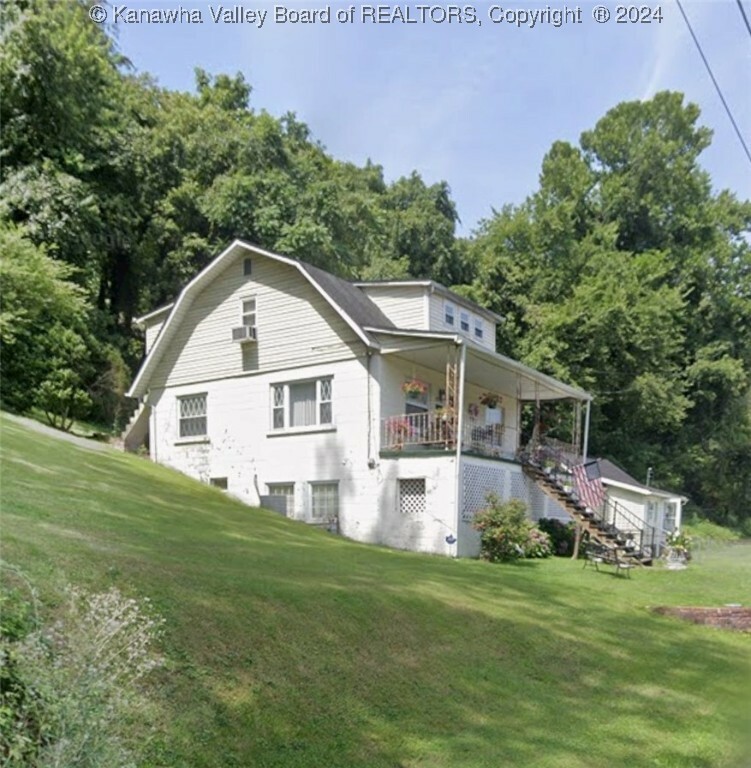 Property Photo: 12910 Ohio Avenue WV 25315