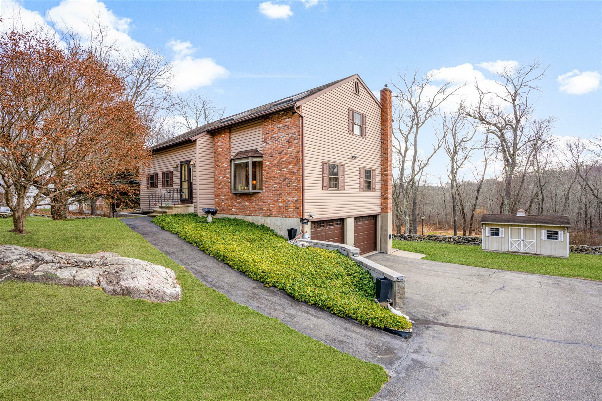 Property Photo:  27 Great Bear Road  NY 12531 