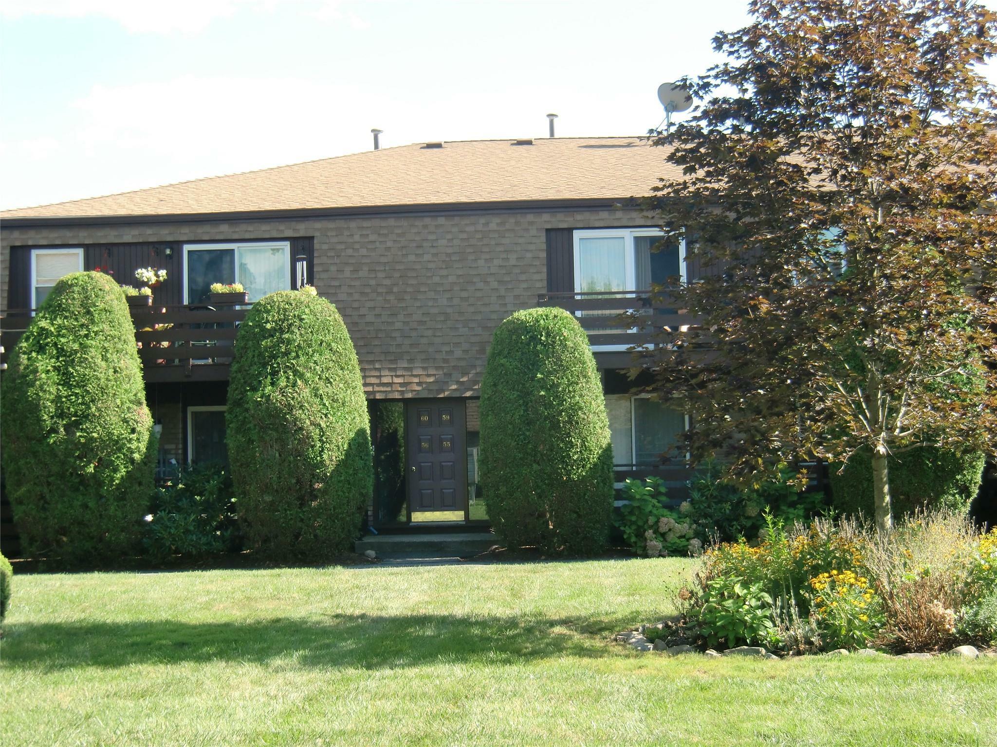 Property Photo:  55 New Holland Village  NY 10954 