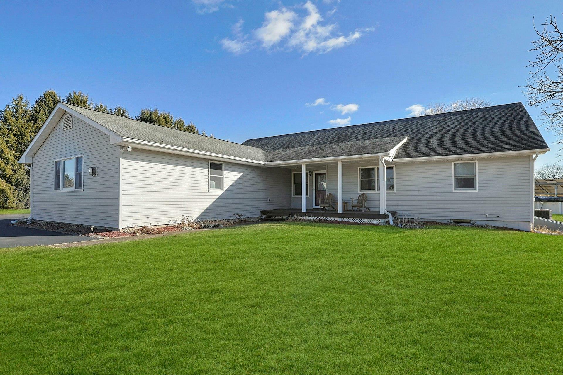 Property Photo: 30 Firehouse Lane NY 10969