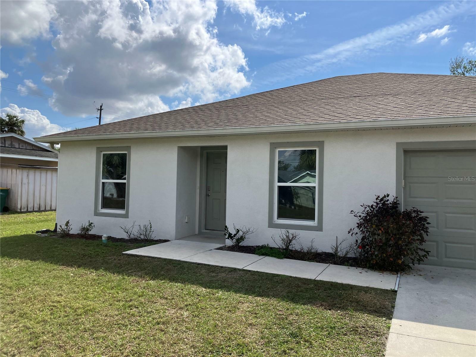 Property Photo:  20399 Ladner Avenue  FL 33954 