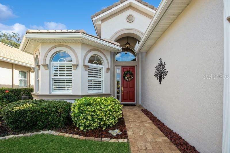 Property Photo:  436 Sotheby Way  FL 32713 