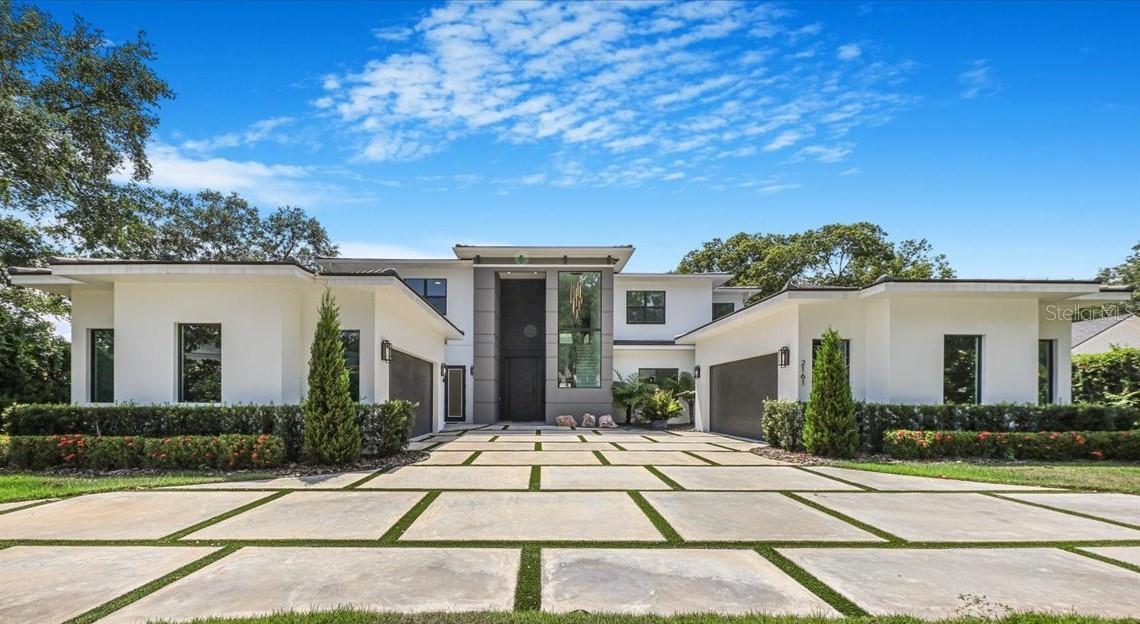 2161 Sharon Road  Winter Park FL 32789 photo