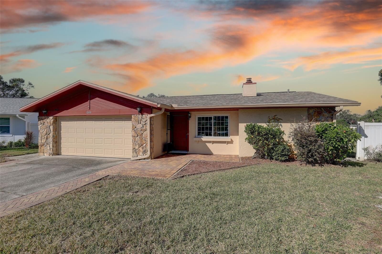 Property Photo: 12698 116th Street FL 33778