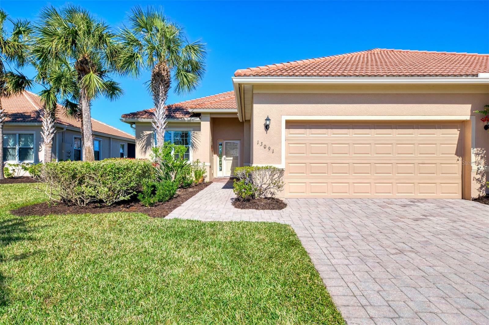 Property Photo:  13091 Creekside Lane  FL 33953 