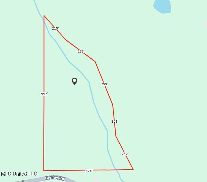 Belle Ferry Road  Pass Christian MS 39571 photo