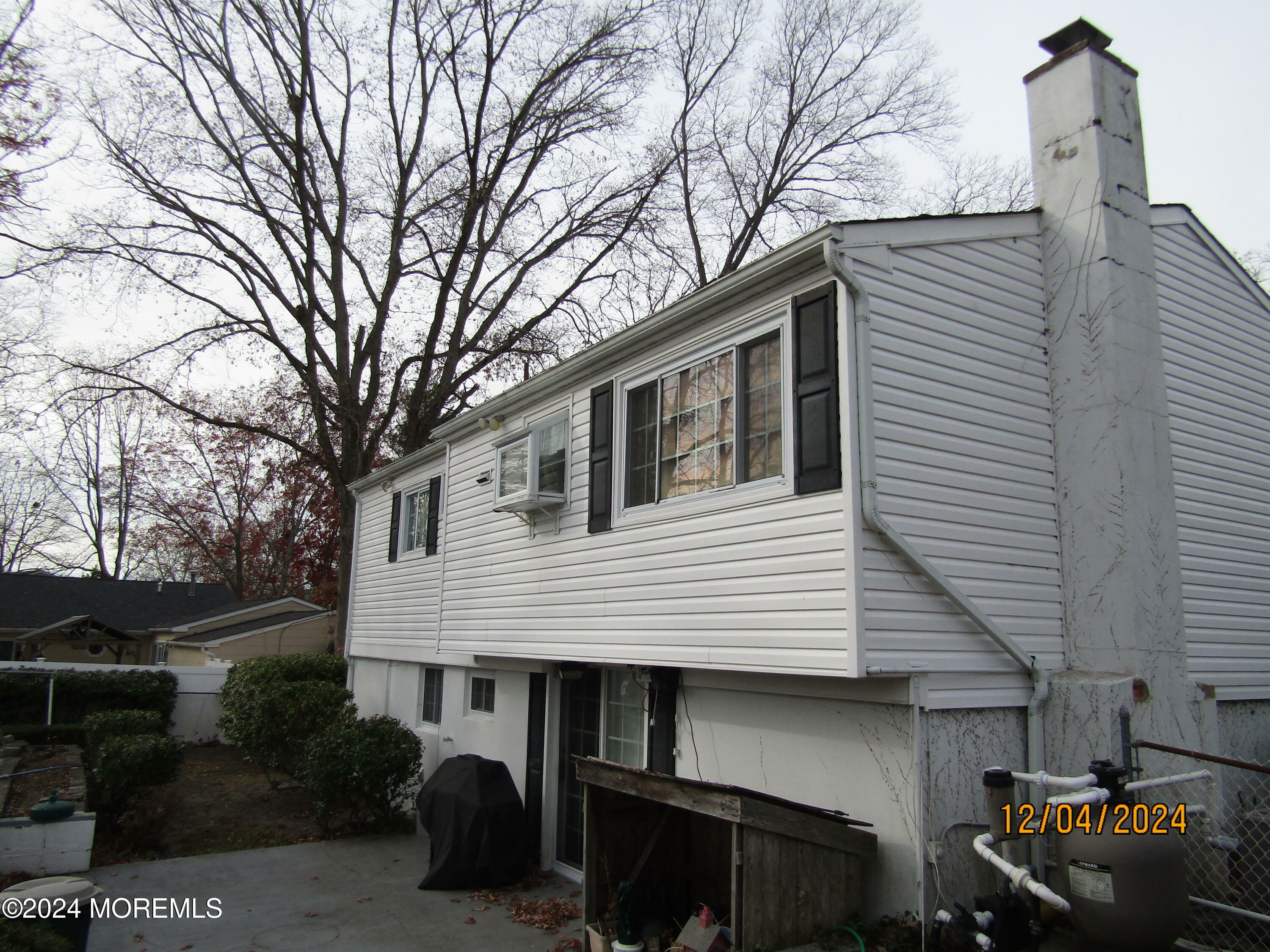 Property Photo:  1023 Amethyst Drive  NJ 08753 