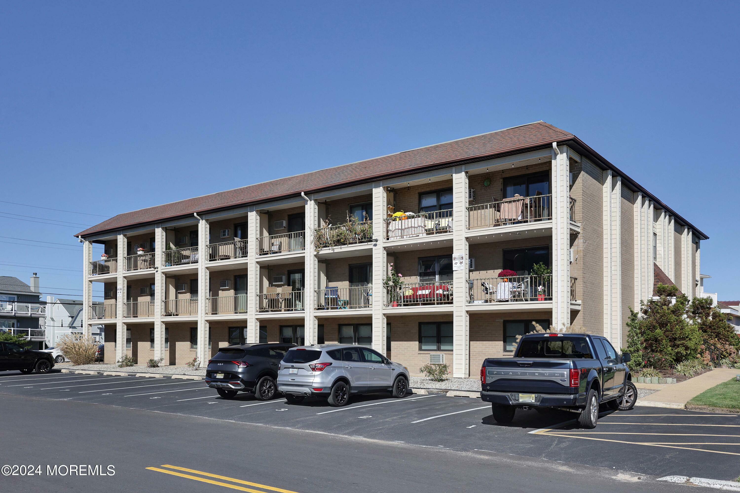 Property Photo:  1492 Ocean Avenue A9  NJ 07760 