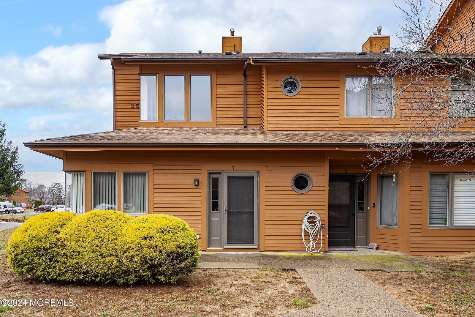 Property Photo:  5 English Lane 343  NJ 08724 